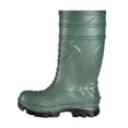 thumbnail image 3 of Cofra Thermic, Green | Insulated PU Work Boots | Metguard Protection, 3 of 8