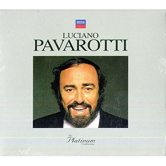 Platinum Collection (CD)