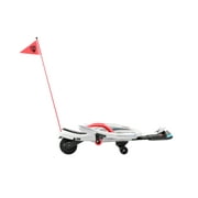 Rollplay Nighthawk Fly, 24V Li-ion battery Ride-On Toy, Hub Motor