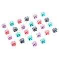thumbnail image 3 of Suction Cup Building Blocks Educational Baby Toys Boy And Girl Birthday Gift, 3 of 4