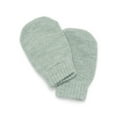 thumbnail image 4 of Wonder Nation Baby Beanie and Mitten Set, 4 of 4