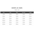 thumbnail image 3 of Robe de Concours pour Enfants 6M-9T, Robe de Demoiselle d'Honneur, Robe de Fête, Mariage, Formelle, 3 of 6