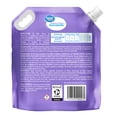 thumbnail image 2 of Detergente Liquido con toque de suavizante Great Value 3 litros Doy Pack, 2 of 5