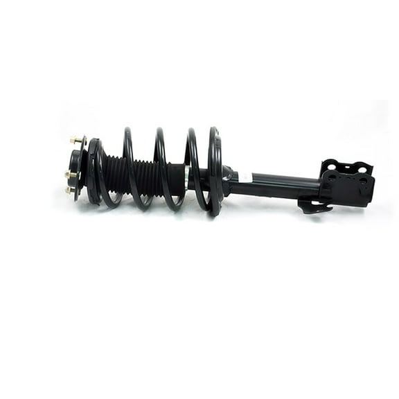 Gabriel G57481 Ultra ReadyMount Front Left Complete Strut Assembly Fits 08-10 Toyota Highlander 3.3L 6Cyl, 09-10 Toyota Highlander 2.7L 4Cyl AWD (1 pack)
