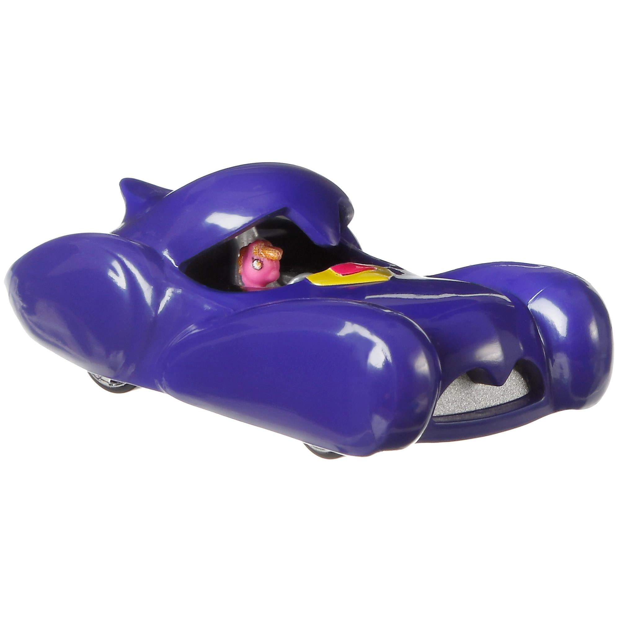 teen titans go hot wheels