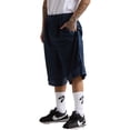 thumbnail image 4 of Shaka Wear Men's Mesh Basketball Shorts Athletic Pants S ~ 5XL, 4 of 4