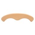thumbnail image 2 of Herramienta De Masaje Gua Sha, Ergonómica Y Ligera En Forma De M, Tablero Gua Sha De Madera, Relajación Muscular Para Pies, 2 of 7