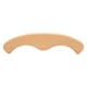 thumbnail image 2 of Tablero Gua Sha De Madera, Herramienta De Masaje Gua Sha En Forma De M, Relajación Muscular, Fácil De Agarrar, Mejora El Dolor De Los Pies, 2 of 7