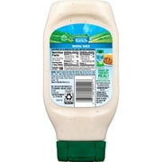 (3 pack) Hidden Valley Original Ranch Salad Dressing, 16 fl oz Bottle