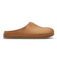 thumbnail image 2 of Rockport Warwick Clog slippers Chestnut CJ1757, 2 of 5