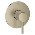 thumbnail image 2 of Grohe Concetto 14468EN0 Pressure Balance Valve Trim with Cartridge in Grohe Brushed Nickel, 2 of 3