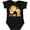 AB-Black, variant on Inktastic Fathers Day I Love My Dad Boys Lion Boys or Girls Baby Bodysuit