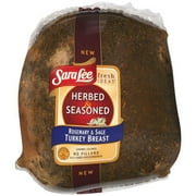 Sl Rosemary & Sage Turkey