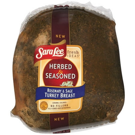 Sl Rosemary & Sage Turkey