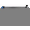 thumbnail image 2 of OSC HD9140 Radiator, 2 of 5