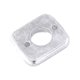 thumbnail image 5 of Base de montaje para motor de coche RC 1:16, actualización, fácil de instalar, piezas de repuesto, reemplazo de soporte fijo para 16103 16102 16201, 5 of 9