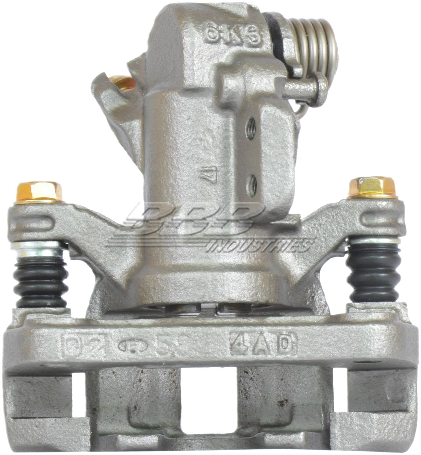 TERREPOWER formerly BBB Industries 99-00927B Reman Caliper w/installation Hardware