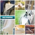 thumbnail image 4 of Phenofice Car Wash Pump Sprayer Plastic Assorted Color Ergonomic Handle Washer 1Pack, 4 of 8
