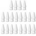 thumbnail image 2 of For Apple Pencil 1st 2nd Generation Tip For iPencil Tips For Apple Pencil Nib Double-Layered For iPad Stylus Pen Replacement Nib 4 Pcs, 2 of 7