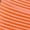 Orange, variant on Women's Workout Set 2 Piece Square Neck Striped Crop Tank Top High Waisted Biker Shorts Athletic Yoga Gym Fitness Outfit Stretchy Activewear Summer Training Clothes Blue M