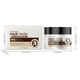 thumbnail image 2 of Productos para el cuidado del cabello Mascarilla capilar sin enjuague con protección térmica Nutrición profunda Suavizante Mascarilla para cabello seco y encrespado Alisado y brillante 100 g Un acondi, 2 of 5