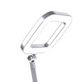 thumbnail image 2 of Lámpara de escritorio con cargador inalámbrico Puerto de carga USB Luz de escritorio LED regulable, 2 of 6