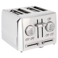 thumbnail image 6 of Cuisinart Custom Select TM 4-Slice Toasters, Natural, 6 of 8