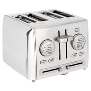 Cuisinart Toasters 4 Slice Toaster
