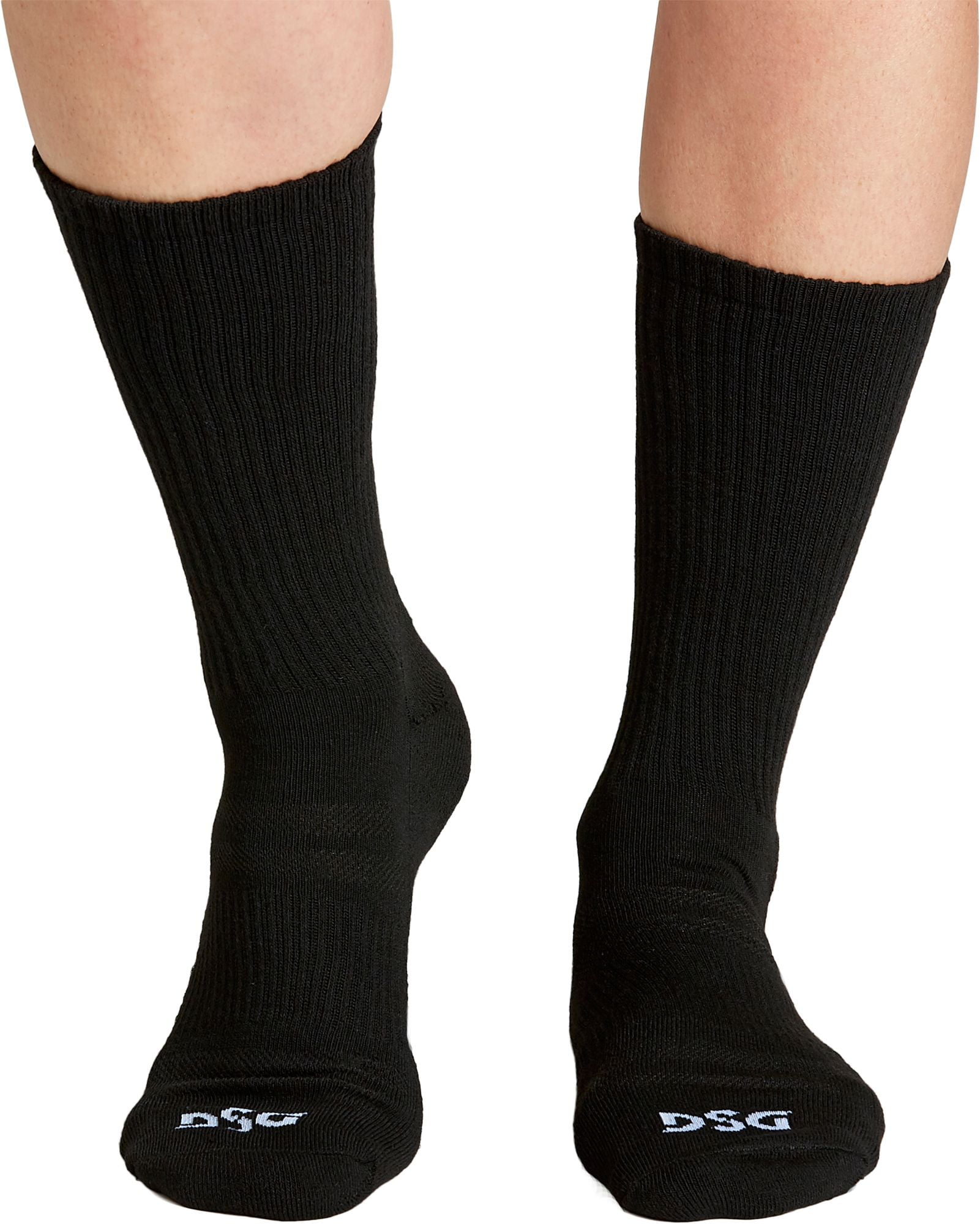 dsg softball socks