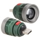 thumbnail image 4 of Antorcha de la luz de la extensión de la lámpara 3W de la lámpara principal de la linterna del banco del poder del USB LED Ehuebsd Accesorios para bicicletas, 4 of 7