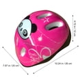thumbnail image 2 of Bookk Protective Gear For Self Balancing Scooter Full, 2 of 3