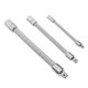 thumbnail image 4 of WHAMVOX 3Ud Extensible Flexible Para Socket Con Operación Simple Y Durabilidad Plata, 4 of 7