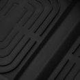 thumbnail image 4 of M Buder Reusable Air Fryer Silicone Liner Fit for Ninja Foodi Flexdrawer AF500 10.4L, Heat Proof Nonstick Deep Fryer Silicone Basket Replacement Kitchen Accessories (3-Pack, 22x16x10 inches), 4 of 9