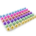 thumbnail image 1 of 60Pcs Fun Magic Growing Dinosaur Eggs Expanded Egg Toys Children Educational Toy New, 1 of 2