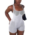 thumbnail image 3 of Txlixc Ropa deportiva de cuello u bodycon para mujeres Txlixc moda, 3 of 4