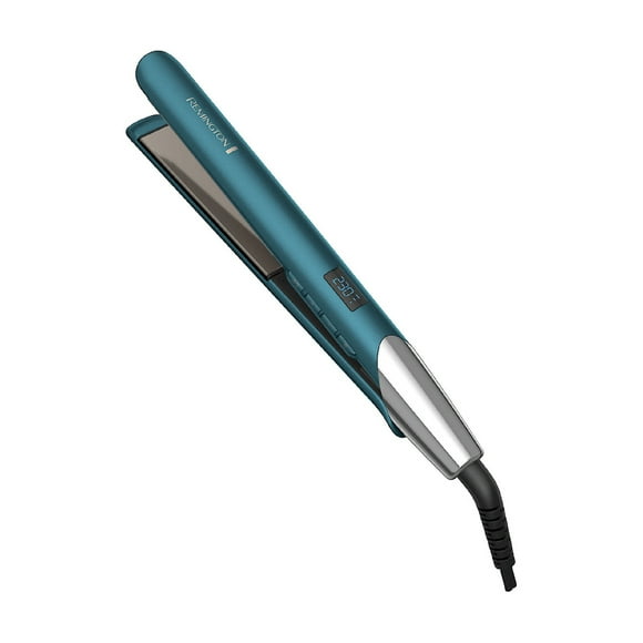 Plancha Alisadora Remington Advanced Coconut Therapy