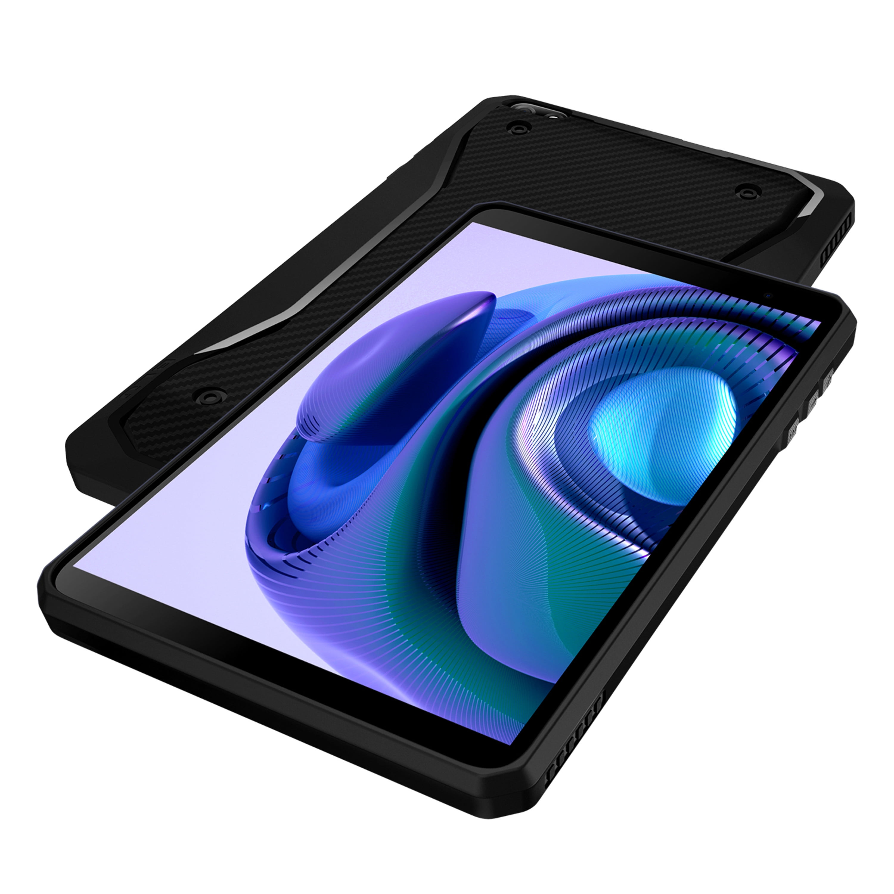 BLU M8L M0176UU 32GB GSM Unlocked Android Tablet - Black