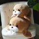 thumbnail image 3 of Muñeco de morsa, juguetes de peluche, relleno de felpa de , almohada de peluche de morsa, regalos decorativos para niñas, 3 of 4