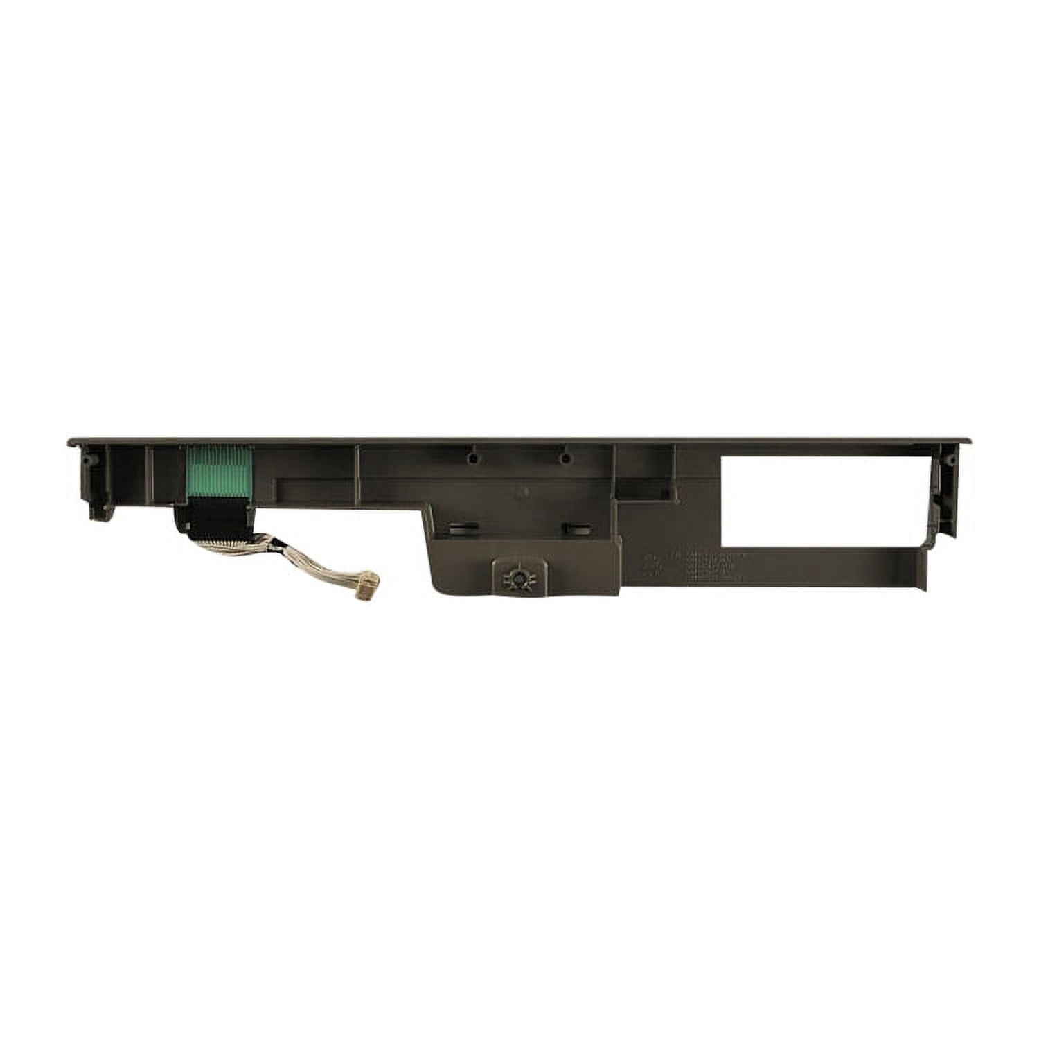 ForeverPRO WPW10475774 Panel-Cntl for Whirlpool Dishwasher W10329524 W10475774