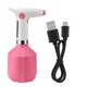 thumbnail image 2 of Regadera Eléctrica De 1000ml, Botella De Espray Eléctrica Recargable Por USB, Para Rociadores De Jardinería En El Hogar, Herramienta De Riego Eléctrica Para Jardín Amonsee Watering Pot, 2 of 8