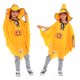 thumbnail image 5 of Ounissouiy Unisex Halloween Fiestas De Cosplay Y Fiestas Temáticas Disfraz De Halloween Niños Accesorios De Halloween Amarillo Type2 NO2, 5 of 6