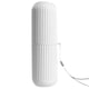 thumbnail image 3 of Almacenamiento De Pasta De Dientes Para Cepillos De Dientes, Estuche De Viaje Para Cepillos De Dientes, Suministros De Limpieza De Dientes Portátiles Multifuncionales Para Acampar Y Viajar Advancent HA043899-01, 3 of 3