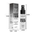 thumbnail image 2 of Spray fijador, spray fijador de maquillaje, spray fijador de maquillaje de larga duración, spray fijador ligero con control de aceite para mujeres,, 2 of 4