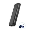 thumbnail image 2 of mini Grabadora de voz Espia Microfono HD Activada Por Voz 10 horas de bateria portatil discreta oculta Digital Salida Otg y USB de 32gb entrada 3.5mm para audifonos mp3 de GOGO ELECTRONICS Color Negro, 2 of 10
