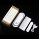 thumbnail image 2 of Lámpara de mesa con atenuación pequeña lámpara de escritorio 600 mAh para sala de estar junto a la cama (perilla), 2 of 8