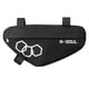 thumbnail image 2 of Alforja para bicicleta Bicicleta Triángulo Bolsa Bicicleta Marco delantero Tubo Bolsa Marco Bolsa MT B-SOUL Alforja para bicicleta, 2 of 7