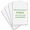 White-24"x36", variant on White 30"x40" Polystyrene Foam Board for Craft & School Projects