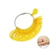 thumbnail image 1 of Hot6sl Liquidación de Ahorros de Verano Herramienta de Medición de Tamaño de Anillo Varilla de Anillo de Cuatro Usos Puerto Estándar Anillo de Dedo Anular, 1 of 2