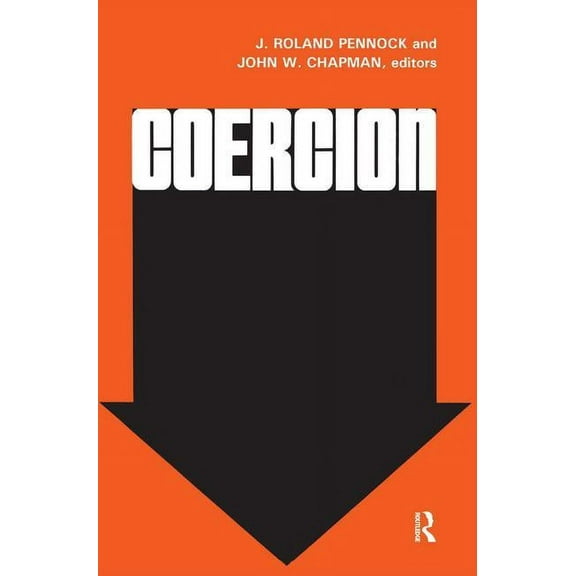 Coercion, (Hardcover)