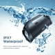 thumbnail image 3 of Altavoz Bluetooth Monster Adventurer Max IPX7 resistente al agua de 100 W, 3 of 7